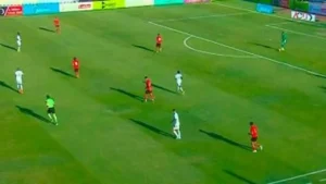 كأس مصر: الجونة يتخطى بترول أسيوط بثنائية ويتأهل إلى دور الـ16